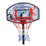 Hudora basketball standard alle stjerner