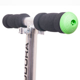 Hudora flitzkids scooter - blå