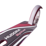 Hudora Scooter Big Wheel RX205 Trin - Magenta Silver