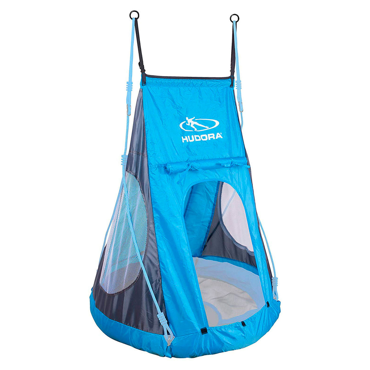 Hudora -telt til Nest Swing Cosy Castle 90