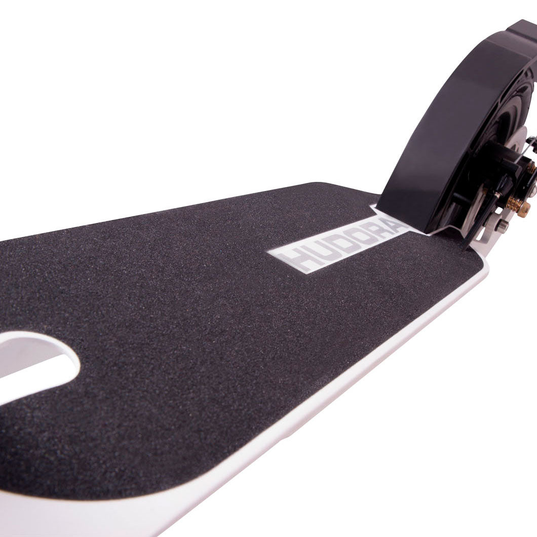 Hudora Big Wheel Air 230 Trin med dobbeltbremse