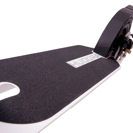 Hudora Big Wheel Air 230 Trin med dobbeltbremse