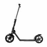 Hudora Hudora Wheel 230 Trin med V-formet styring af antracit
