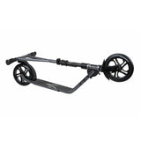 Hudora Hudora Wheel 230 Trin med V-formet styring af antracit