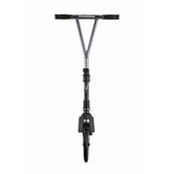 Hudora Hudora Wheel 230 Trin med V-formet styring af antracit