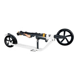 Hudora Big Wheel Style 230 Trin - Hvid