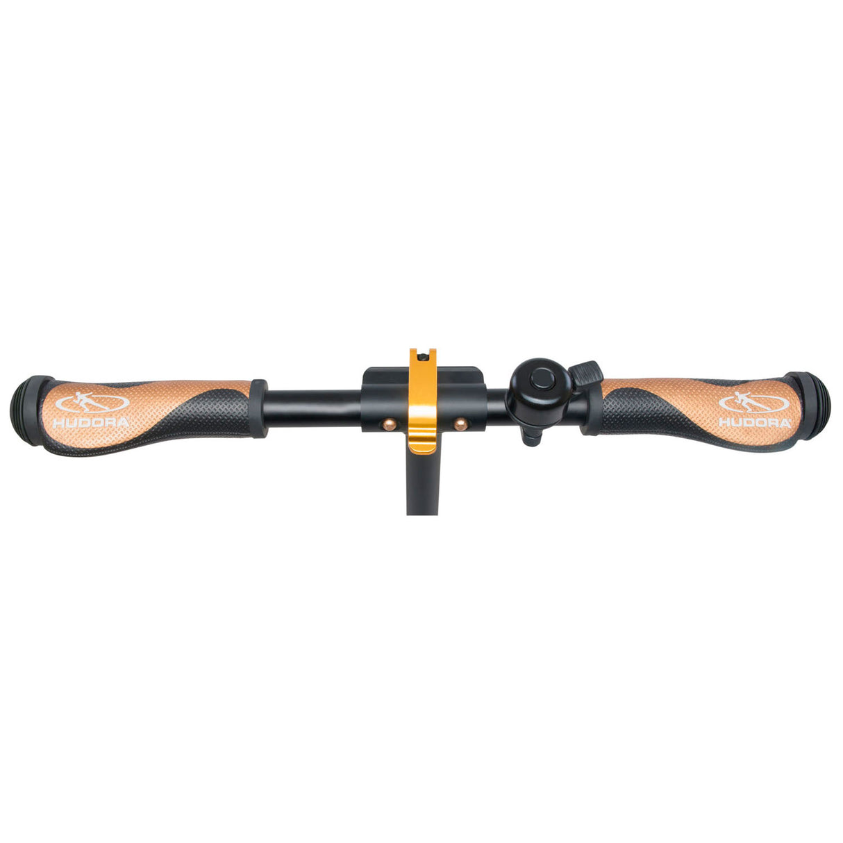 Hudora Big Wheel Style 230 Trin - Hvid