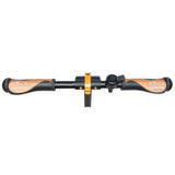 Hudora Big Wheel Style 230 Trin - Hvid