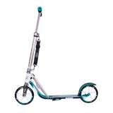 Hudora big wheel 205 scooter - turkis