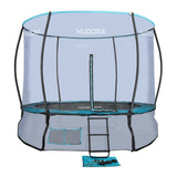 Hudora Fantastisk komplet trampolin 300V