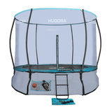 Hudora Fantastisk komplet trampolin 300V