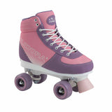 Hudora Roller Skating Pink, størrelse 31-34