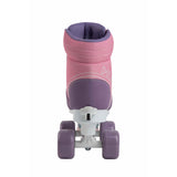 Hudora Roller Skating Pink, størrelse 31-34