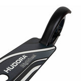 Hudora big wheel scooter 205 - sort