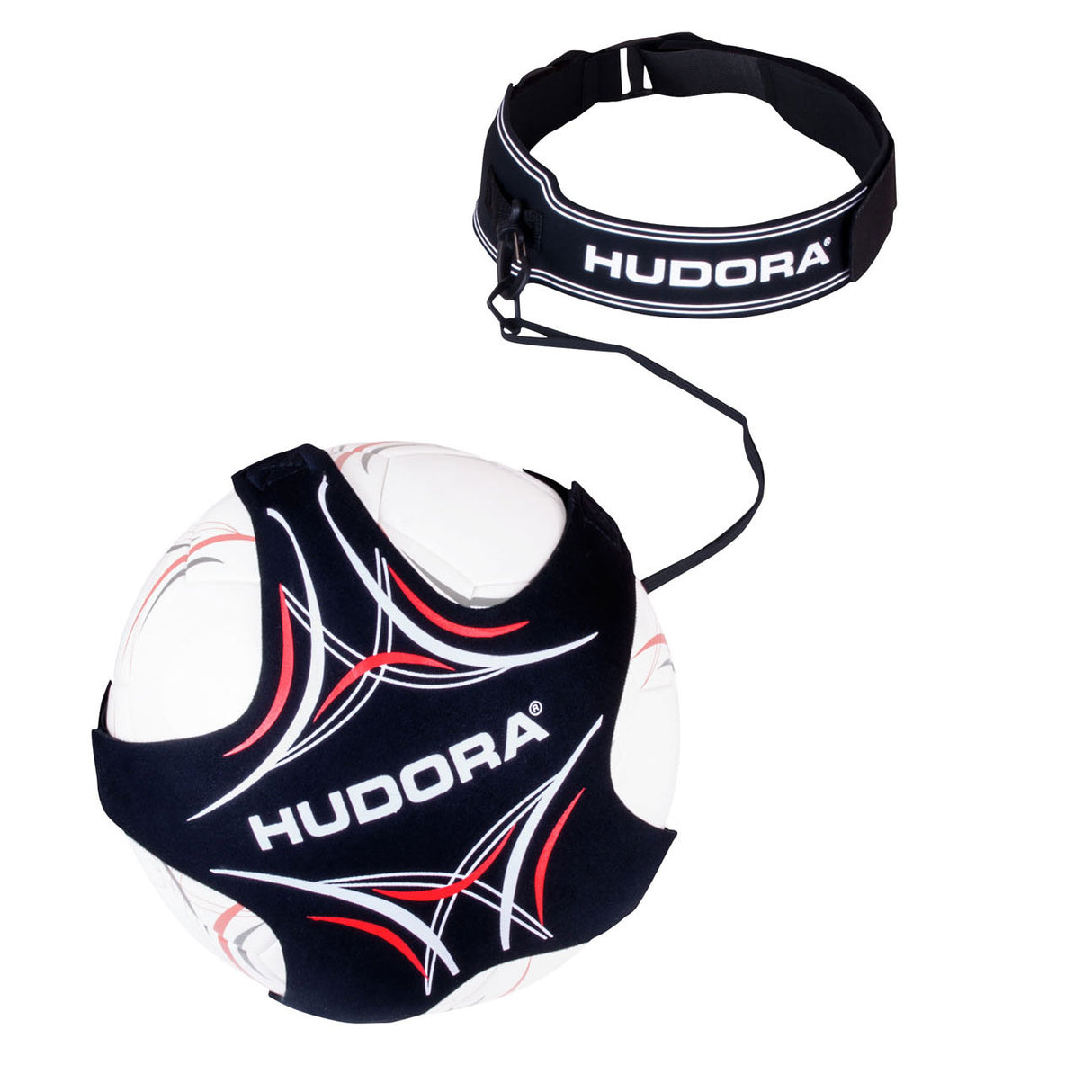 Hudora fodboldtræner