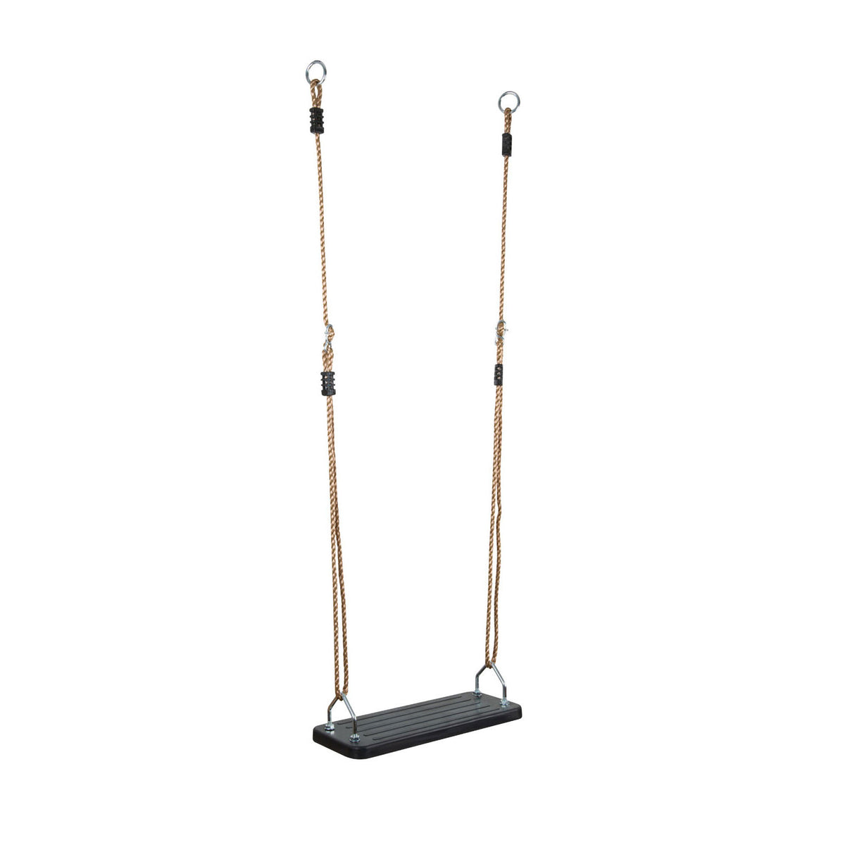 Hudora gummi swing sort