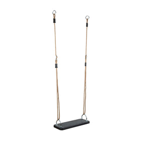 Hudora gummi swing sort
