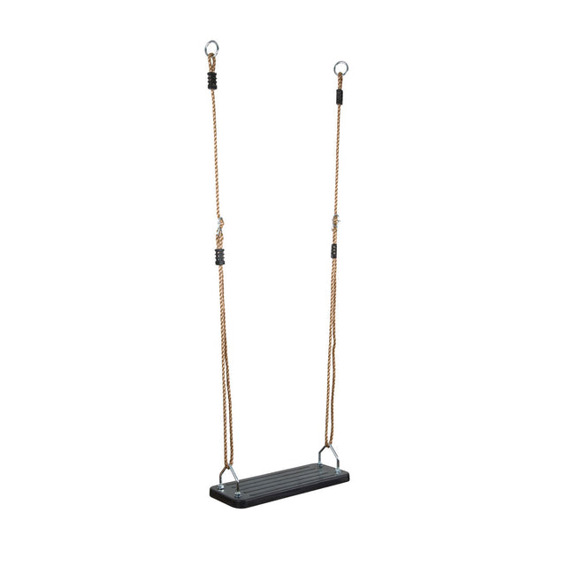 Hudora gummi swing sort