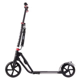 Hudora Big Wheel Style 230 Trin - Sort