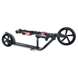 Hudora Big Wheel Style 230 Trin - Sort