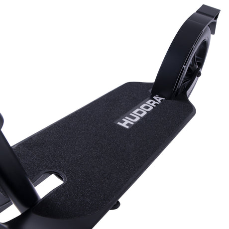 Hudora Big Wheel Style 230 Trin - Sort