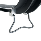 Hudora Big Wheel Style 230 Trin - Sort