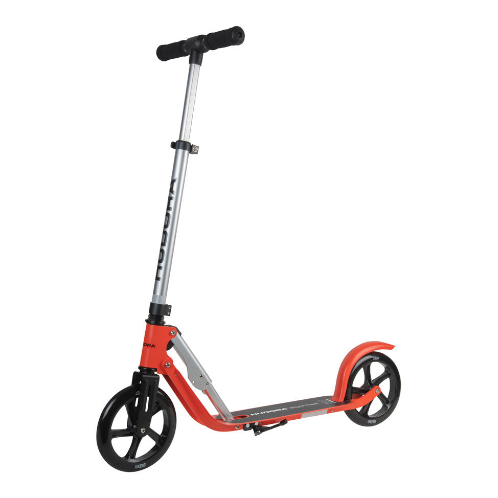 Hudora Hudora Wheel 205 trin ren rød