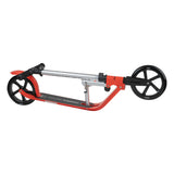 Hudora Hudora Wheel 205 trin ren rød