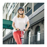 Hudora Big Wheel Trin 215 Scooter - Sand