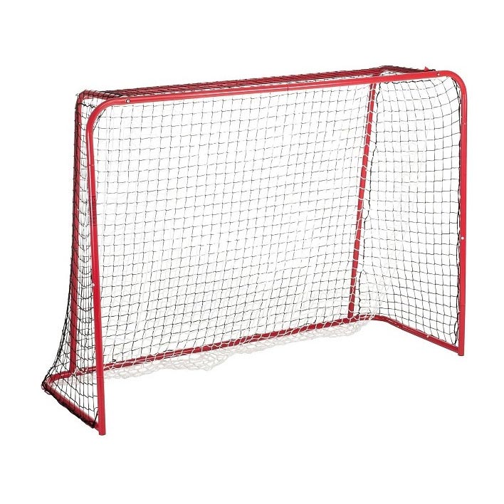 Hudora hockey mål med pointskærm