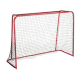 Hudora hockey mål med pointskærm