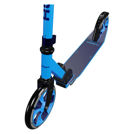 Hudora scooter første 200 cyan