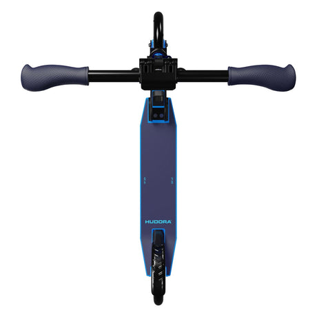 Hudora scooter første 200 cyan