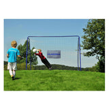 Hudora fodboldmål Allround 300