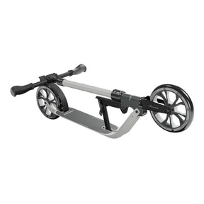 Hudora Big Wheel Scooter Trin 215 Advanced - Ash