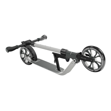Hudora Big Wheel Scooter Trin 215 Advanced - Ash