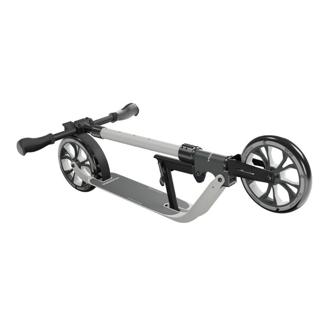 Hudora Big Wheel Scooter Trin 215 Advanced - Ash