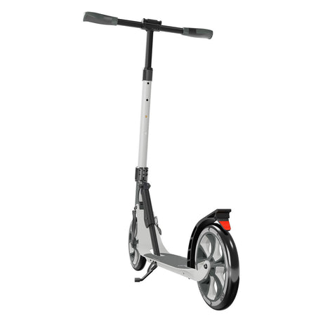 Hudora Big Wheel Scooter Trin 215 Advanced - Ash