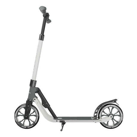 Hudora Big Wheel Scooter Trin 215 Advanced - Ash