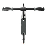 Hudora Big Wheel Scooter Trin 215 Advanced - Ash