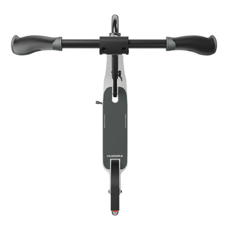 Hudora Big Wheel Scooter Trin 215 Advanced - Ash