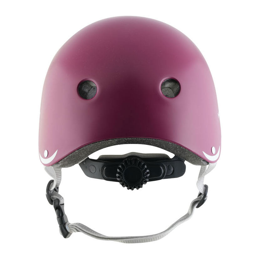 Hudora Skate Helm - Berry M (56-60)
