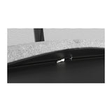 Hudora trampolin Fantastisk komplet max 300
