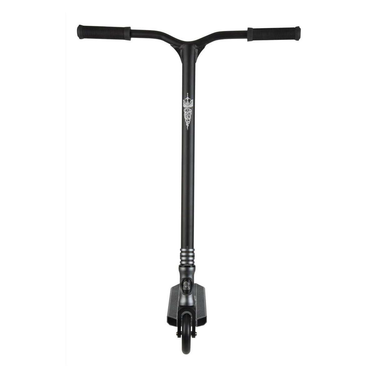 Hudora Stunt Scooter Trin 360 Pro