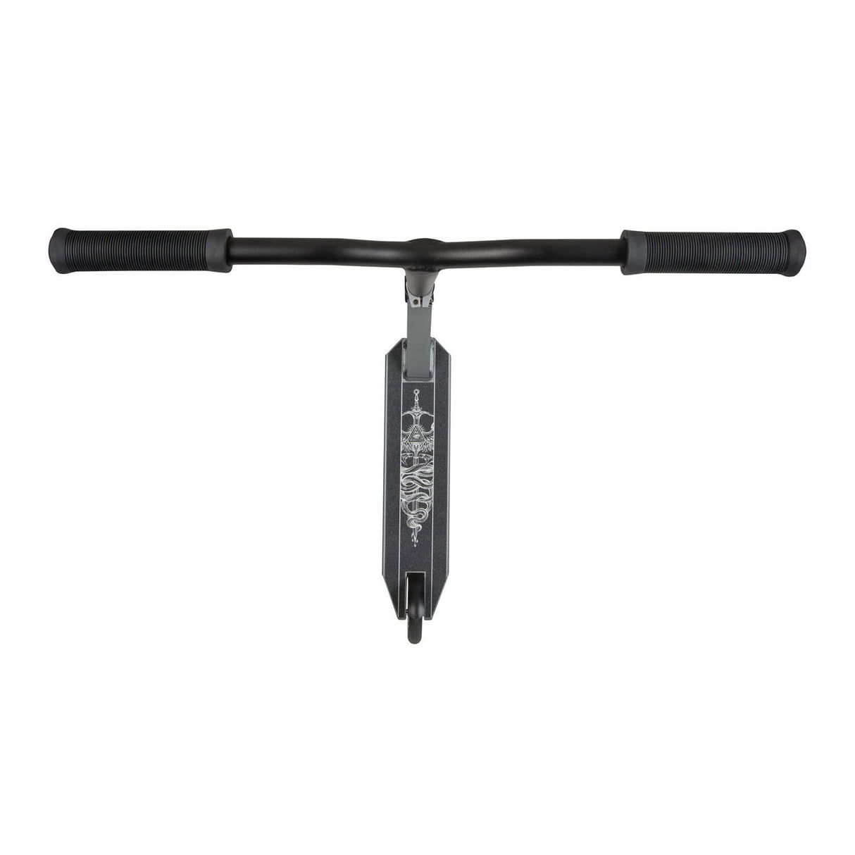 Hudora Stunt Scooter Trin 360 Pro