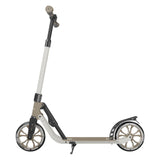 Hudora Big Wheel 205 Trin Advanced - Elfenben
