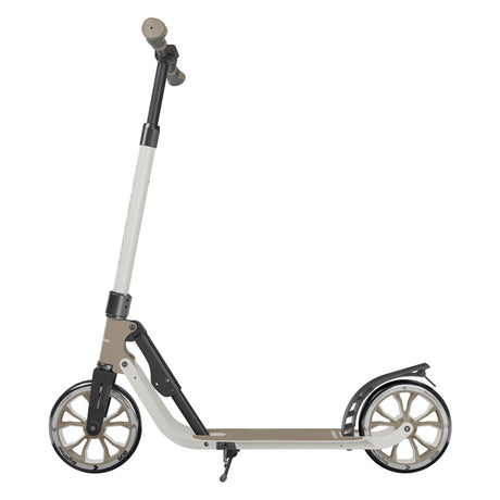 Hudora Big Wheel 205 Trin Advanced - Elfenben