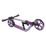 Hudora Big Wheel 205 Trin Advanced - Lavendel