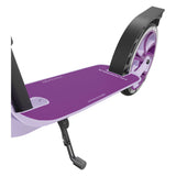 Hudora Big Wheel 205 Trin Advanced - Lavendel