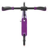 Hudora Big Wheel 205 Trin Advanced - Lavendel